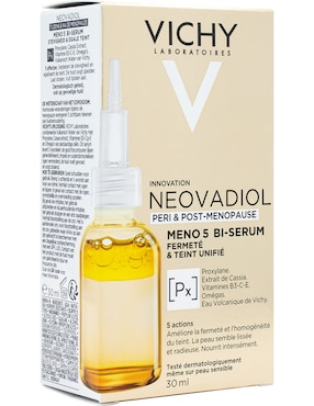 Sérum antiedad Vichy Neovadiol todo tipo piel
