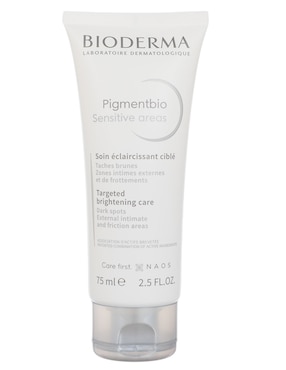 Crema para cuerpo recomendada para prevenir la aparición de manchas de día y noche Bioderma para todo tipo piel