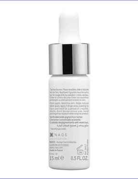 Sérum antimanchas Bioderma todo tipo piel