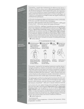 Sérum antimanchas Bioderma todo tipo piel