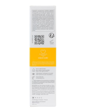 Protector solar FPS 50 Bioderma Defense