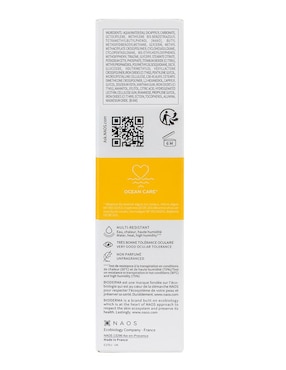 Protector solar FPS 50 Bioderma photoderm 40 ml