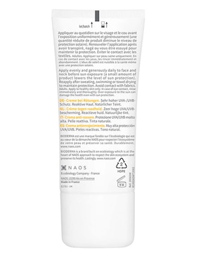 Protector solar FPS 50 photoderm ar 40ml Bioderma defense 30 ml