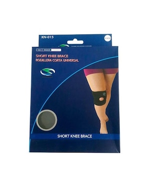 Rodillera Super Confort