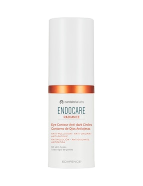 Crema Facial Endocare Radiance