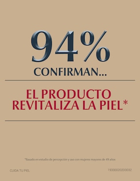 Crema facial recomendada para prevenir signos de la edad noche Eucerin para piel normal