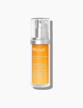 Serum Antimanchas Rapid Dark Spot Correcting Serum Facial Murad E Shield Todo Tipo De Piel 30 Ml