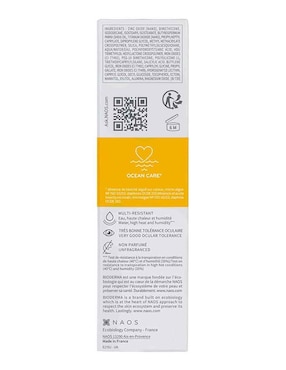 Protector solar FPS 50 Bioderma photoderm 40 ml