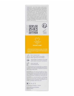 Protector solar FPS 50 Photoderm Nude Touch Bioderma Defense