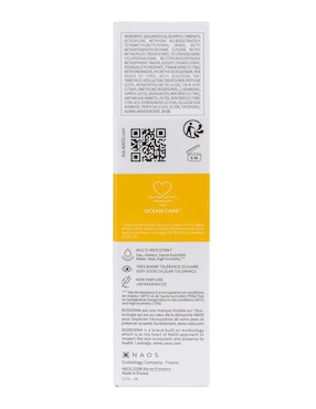 Protector solar FPS 50 Bioderma photoderm aquafluido 40 ml
