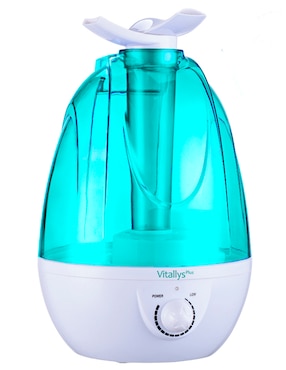 Humidificador Vitauh35 3 L