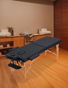 Cama para masaje X-Pross