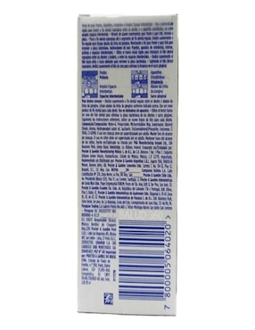 Hilo dental Oral B