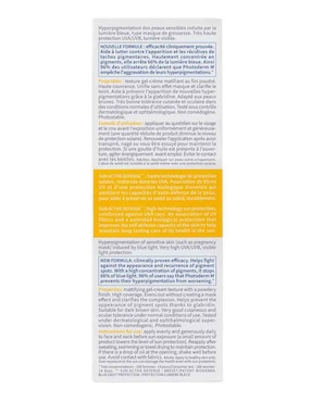 Protector solar FPS 50 Bioderma Photoderm