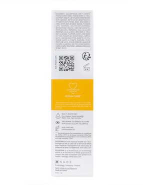 Protector solar FPS 50 Bioderma Blue Light