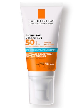 Protector Solar FPS 50+ UVMune 400 La Roche Posay Anthelios 50 Ml