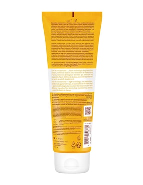 Protector solar FPS 50 photoderm lait ultra Bioderma defense 250 ml