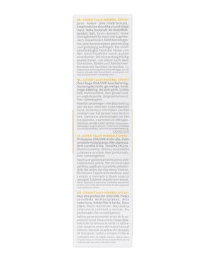 Protector solar FPS 50 Bioderma photoderm 40 g