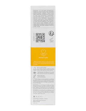 Protector solar FPS 50 Bioderma photoderm 40 g