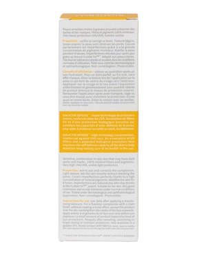Protector solar FPS 50 Bioderma photoderm 40 g