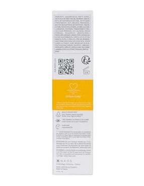Protector solar FPS 50 Photoderm Spot-Age Bioderma Defense