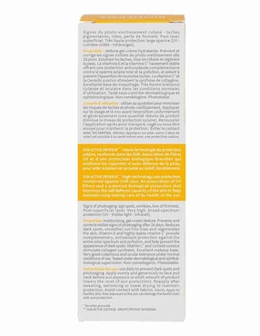 Protector solar FPS 50 Photoderm Spot-Age Bioderma Defense