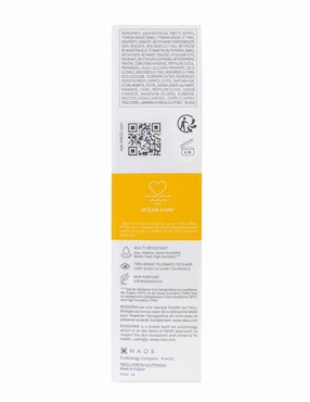 Protector solar FPS 50 photoderm m Bioderma blue light 40 ml