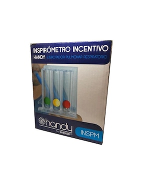 Equipo médico Hergom