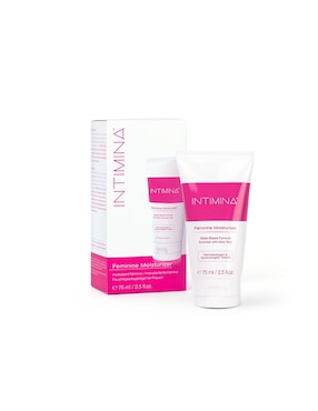 Lubricante Intimina