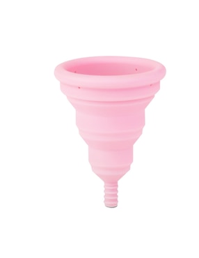 Copa menstrual Intimina