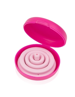 Copa menstrual Intimina
