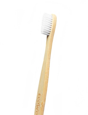Cepillo de dientes Ecowood