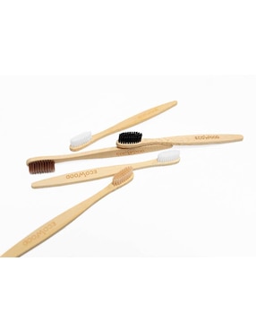 Cepillo de dientes Ecowood