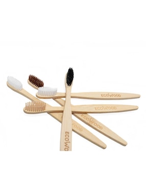 Cepillo de dientes Ecowood