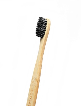 Cepillo de dientes Ecowood