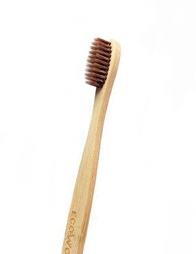 Cepillo de dientes Ecowood