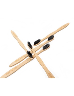 Cepillo de dientes Ecowood