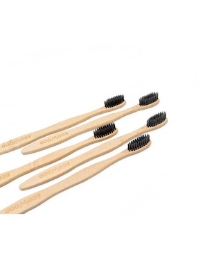 Cepillo de dientes Ecowood