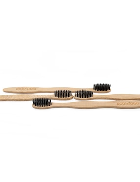 Cepillo de dientes Ecowood