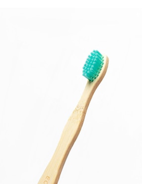 Cepillo de dientes Ecowood Infantil