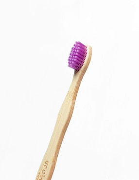 Cepillo de dientes Ecowood Infantil