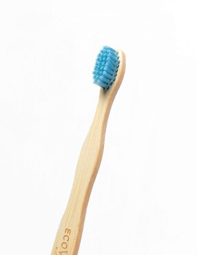Cepillo de dientes Ecowood Infantil