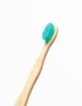 Cepillo de dientes Ecowood Infantil