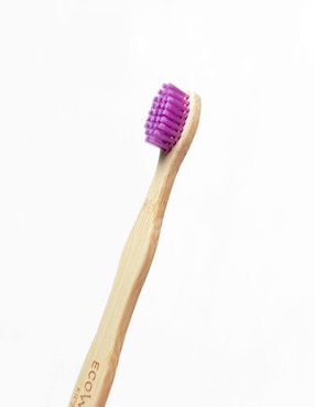 Cepillo de dientes Ecowood Infantil
