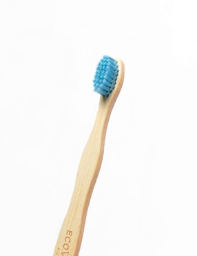 Cepillo de dientes Ecowood Infantil