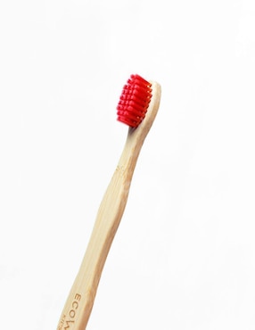 Cepillo de dientes Ecowood Infantil
