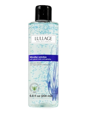 Agua Micelar Anti-manchas Lullage 250ml