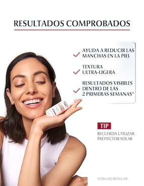 Sérum antimanchas facial Anti-Pigment Oily Skin Ultra-Light Eucerin todo tipo piel