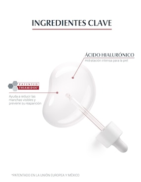 Sérum antimanchas facial Anti-Pigment Oily Skin Ultra-Light Eucerin todo tipo piel