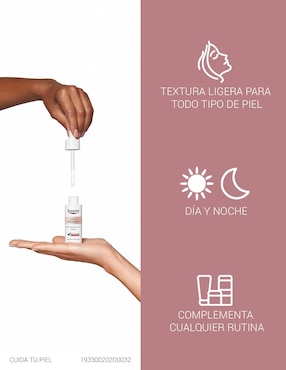 Sérum antimanchas facial Anti-Pigment Oily Skin Ultra-Light Eucerin todo tipo piel